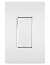 Legrand Radiant CA TM874WCC6 - radiant? 15A 4-Way Switch, White