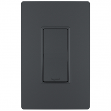 Legrand Radiant CA TM870GCC10 - 1P Decorator Switch