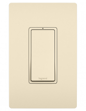 Legrand Radiant CA TM870LASL - 1P Decorator Switch, Lighted