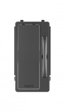 Legrand Radiant CA HMRKITBK - Multi-Location Remote Dimmer Interchangeable Face Plate