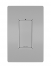 Legrand Radiant CA TM874GRY - 4-Way Decorator Switch