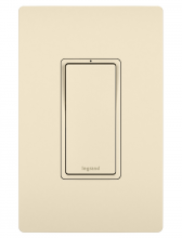 Legrand Radiant CA TM874LASLCC6 - radiant? 15A 4-Way Switch with Locator Light, Light Almond