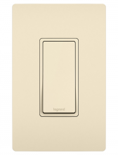 Legrand Radiant CA TM873NALA - radiant? 15A 3-Way Switch, NAFTA Compliant, Light Almond