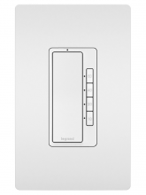 Legrand Radiant CA RT2WCCV4 - radiant? 4-Button Digital Timer, White