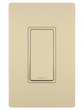 Legrand Radiant CA TM870I - 1P Decorator Switch