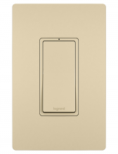 Legrand Radiant CA TM873ISL - 3-Way Decorator Switch, Lighted