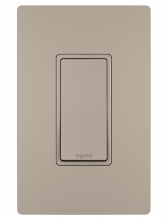 Legrand Radiant CA TM870NICC10 - 1P Decorator Switch