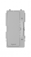Legrand Radiant CA HMKITGRY - RADIANT ML DIMMER COLOR KIT