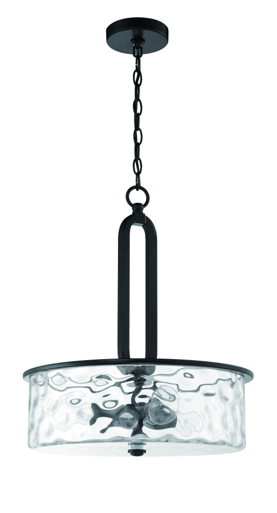3 Light Pendant