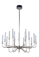 Craftmade 49615-PLN-LED - Valdi