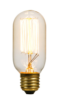 EARLY ELECTRIC BULB