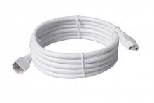 Craftmade CUC10-XT72-W - 72" Connector Cord