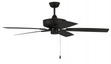 OUTDOOR PRO PLUS 52" FAN