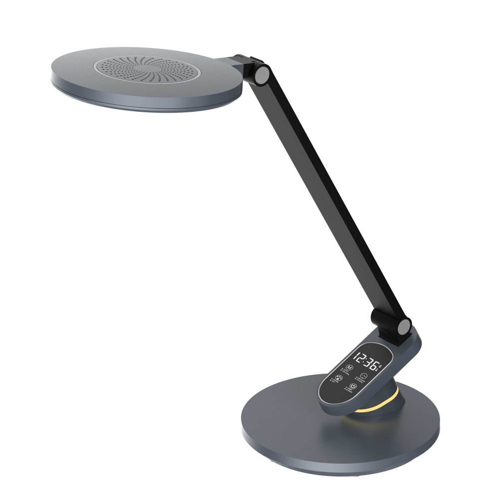 10W Table Lamp, MGRY