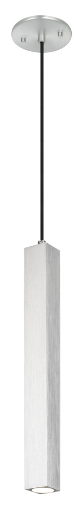 Royce Aluminum Pendant