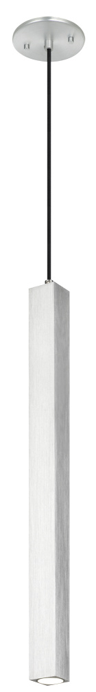Royce Aluminum Pendant