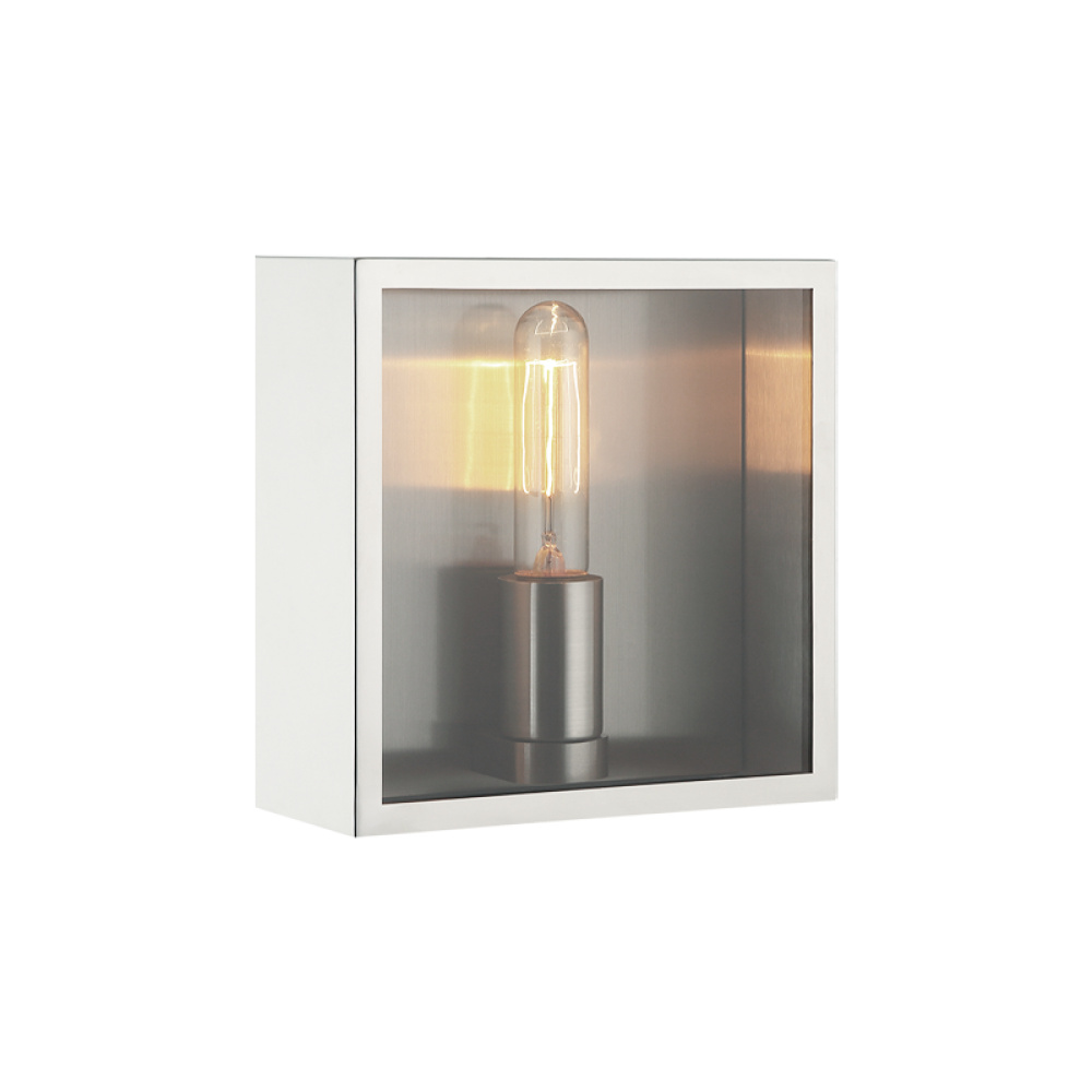 Marco Chrome Wall Sconce