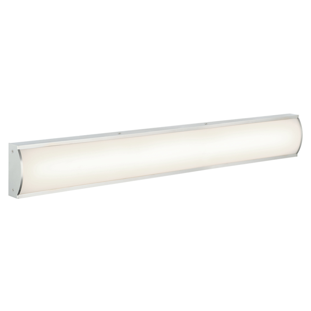Semmie Chrome Wall Sconce