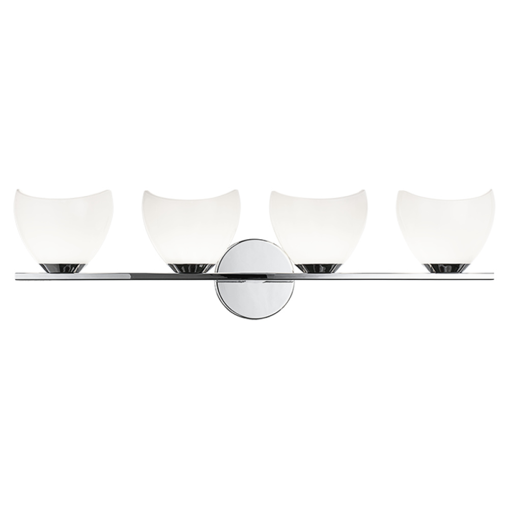 Uptowne Chrome Vanity