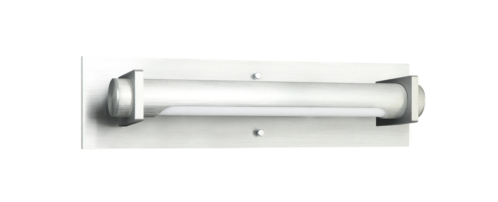 Knax Aluminum Wall Sconce
