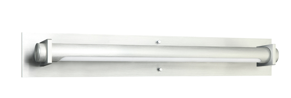 Knax Aluminum Wall Sconce