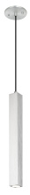 Matteo Lighting C79401AL - Royce Aluminum Pendant