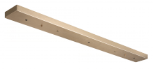 MULTI CEILING CANOPY (LINE VOLTAGE)