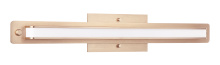 Matteo Lighting S01126OR - Magdele Oxidized Rose Wall Sconce
