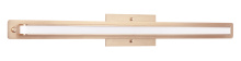 Matteo Lighting S01135OR - Magdele Oxidized Rose Wall Sconce
