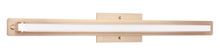 Matteo Lighting S01135OR - Magdele Oxidized Rose Wall Sconce