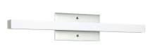 Matteo Lighting S07423AL - Madoire Aluminum Wall Sconce