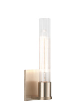 Matteo Lighting S08502OR - Lyndon Oxidized Rose Wall Sconce