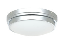 Matteo Lighting X46402CH - Fresh Colonial Chrome Ceiling Mount