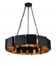 Matteo Lighting C59312MB - MATTONE