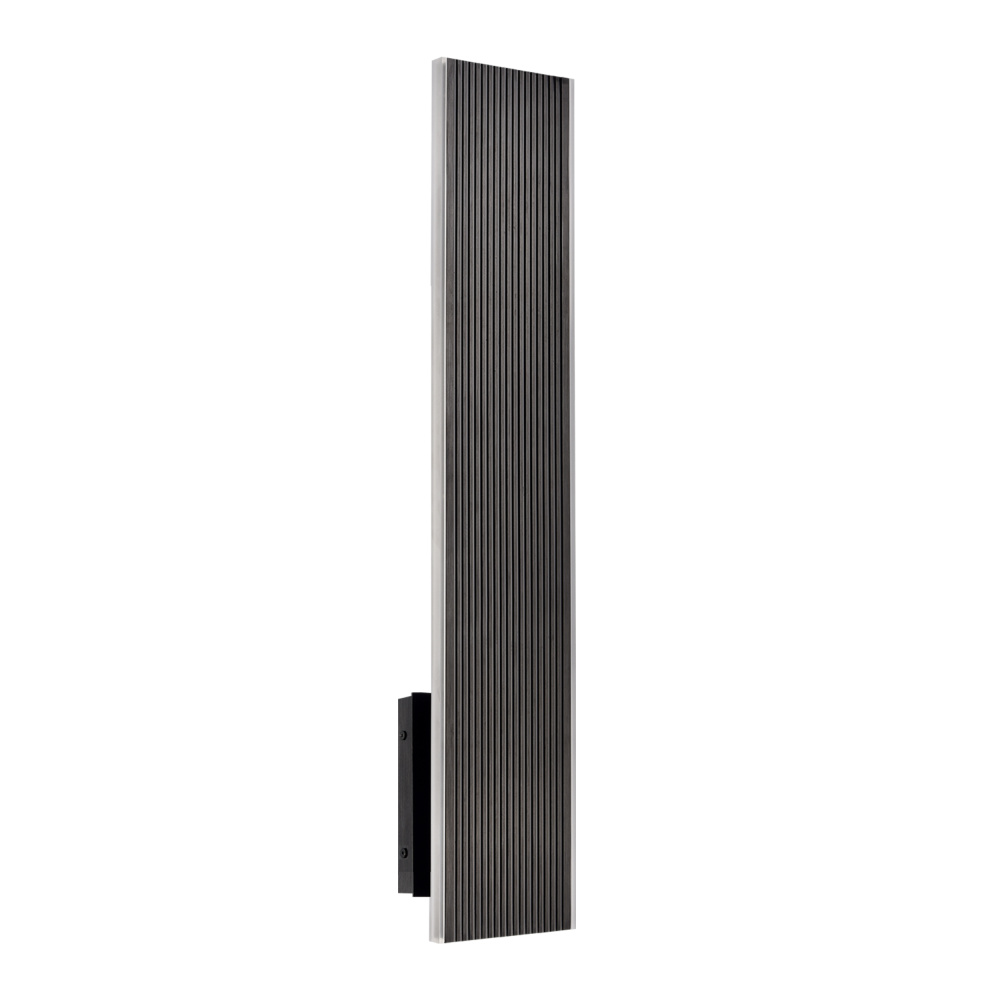 Oluk 24" Sleek Wall Sconce