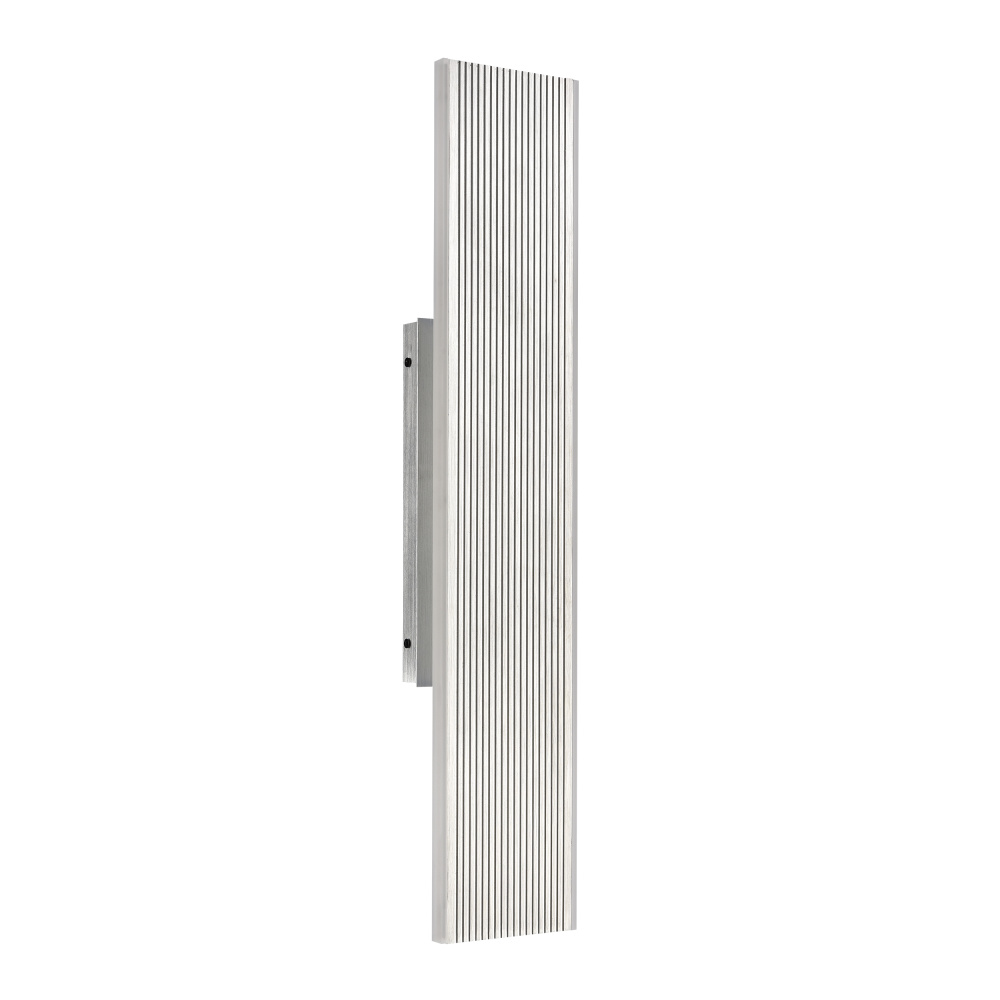 Oluk 28" Sleek Wall Sconce