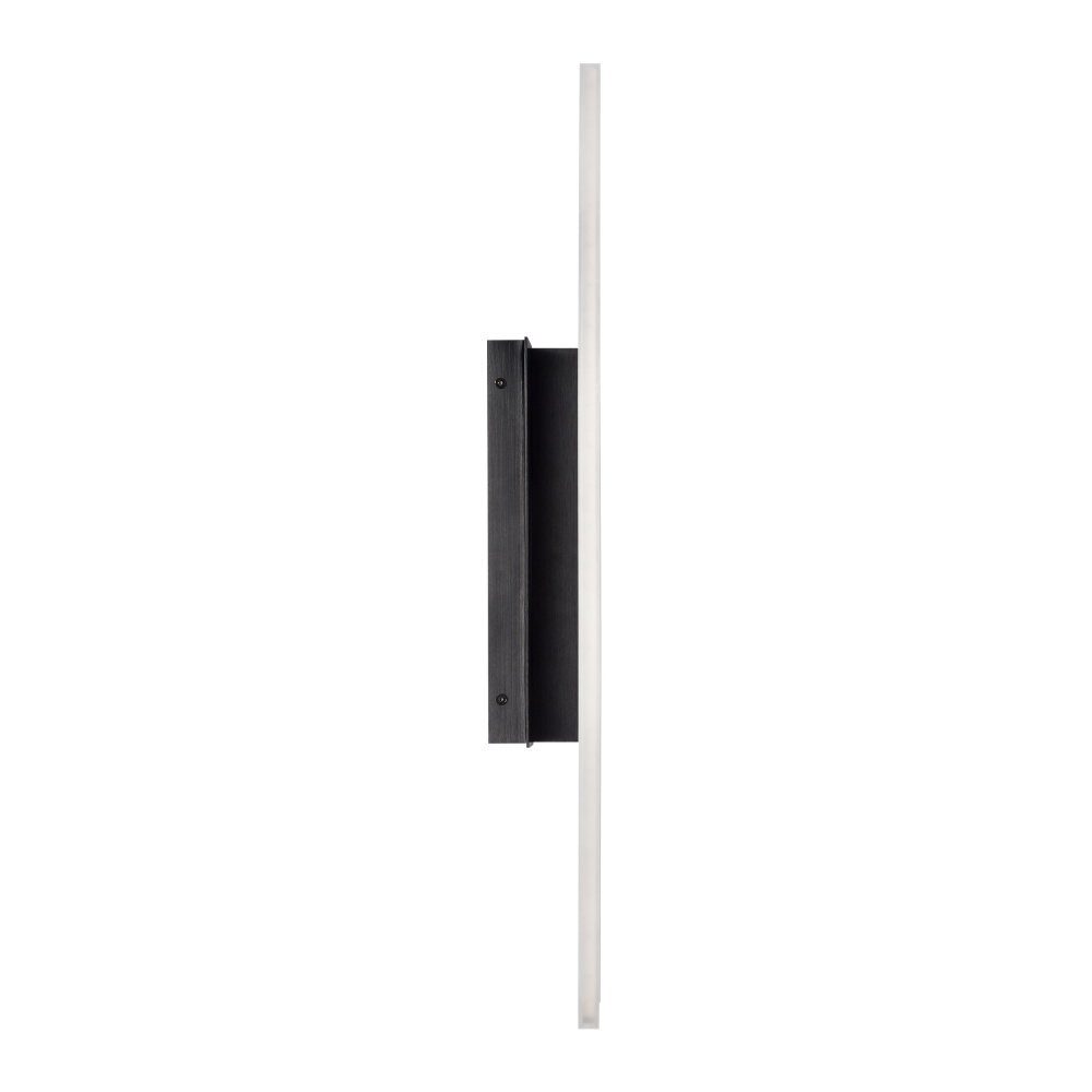 Oluk 28" Sleek Wall Sconce