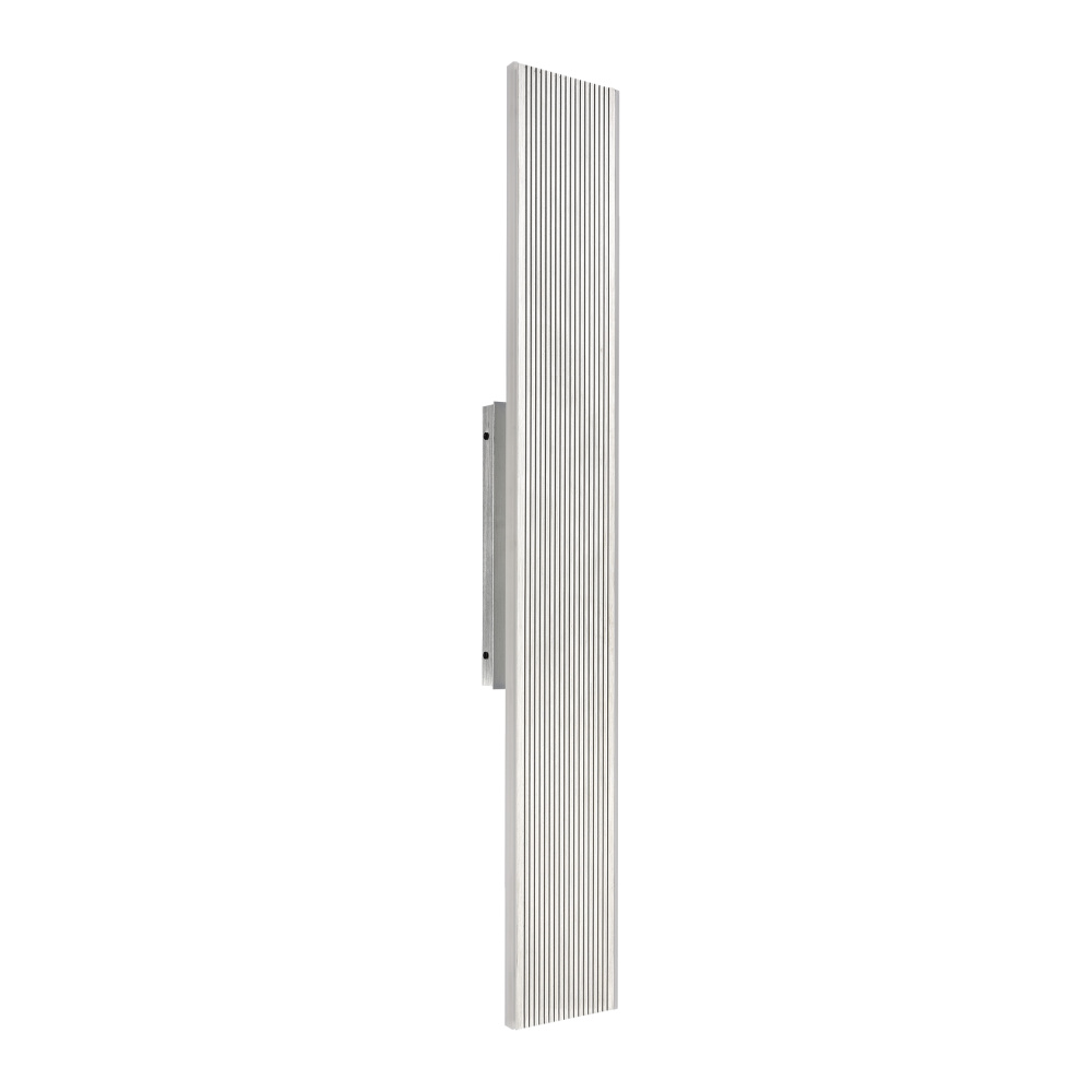 Oluk 35" Sleek Wall Sconce