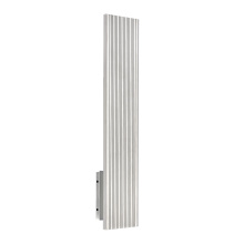 ZEEV Lighting EW10501-LED-24-AL - Oluk 24" Sleek Wall Sconce