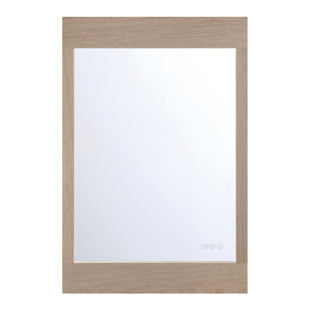 Mogano-Mirror-24Inx36In-Oak-LED