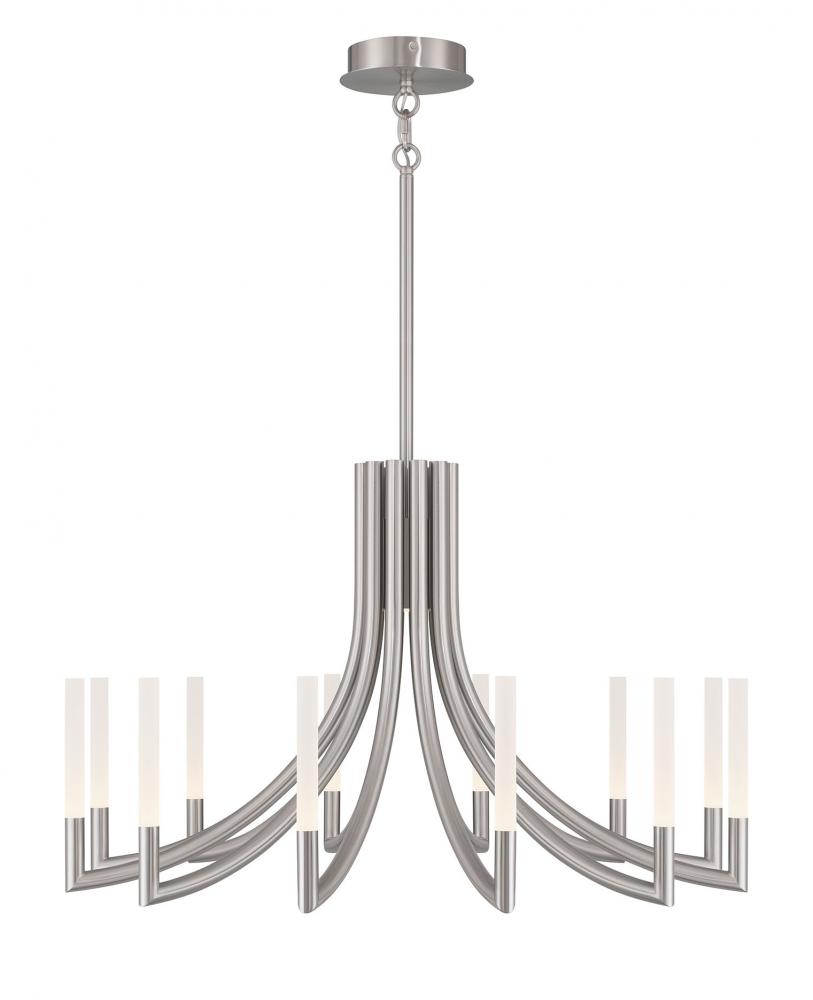 Olette-Chandelier-12Lt-36In-SN-Fr