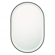 Eurofase 47562-028 - Sara 36" LED Mirror In Black