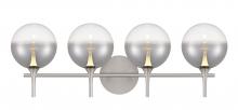 Eurofase 48917-025 - Iissa-Vanity-4Lt-SN-Sk