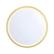 Eurofase 48976-015 - Artell-Mirror-32Inx32In-GD-LED