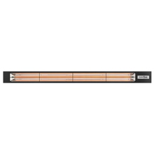Eurofase LP40240B - Eurofase LP40240B 4000 Watt Low Profile Electric Infrared Single Element Heater