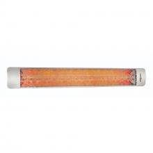 Eurofase EF60277S4 - Eurofase EF60277S4 Dual Element 61 Inch 6000 Watt Electric Patio Heater