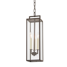 Outdoor Pendants