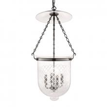 Hudson Valley 255-HN-C2 - Hampton Pendant