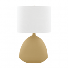 Table Lamps
