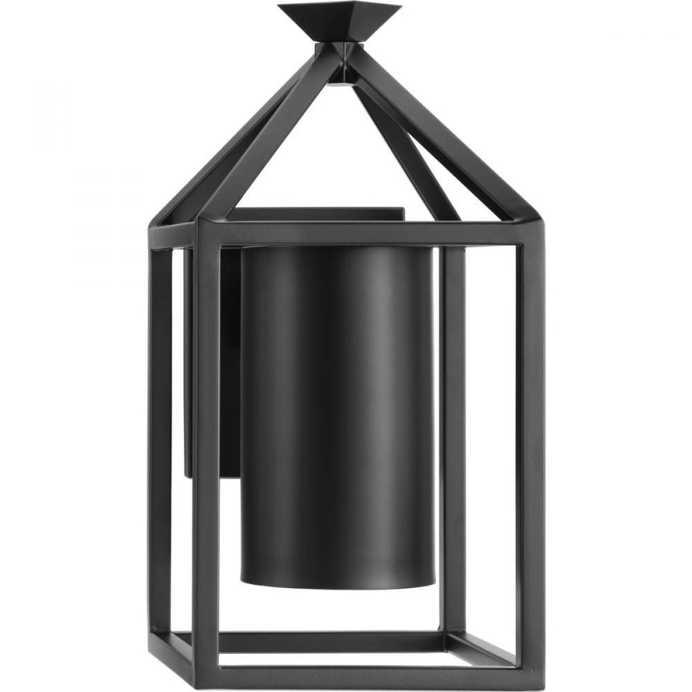 P560334-31M 1-L WALL LANTERN